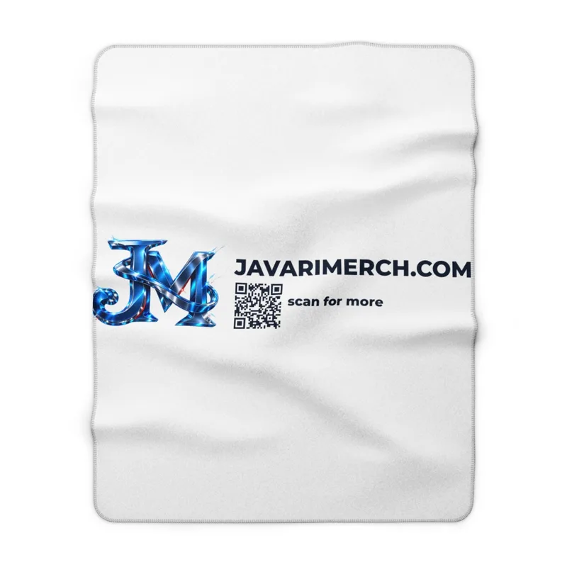 Sherpa Fleece Blanket