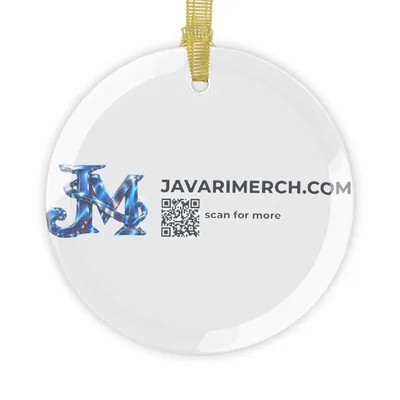 Glass Ornaments