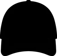 Women's Access Cap — Black · One size