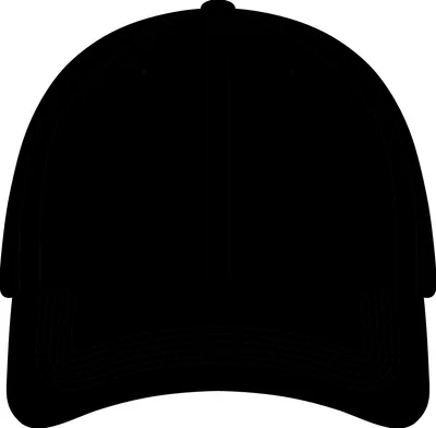 Women's Access Cap in Black