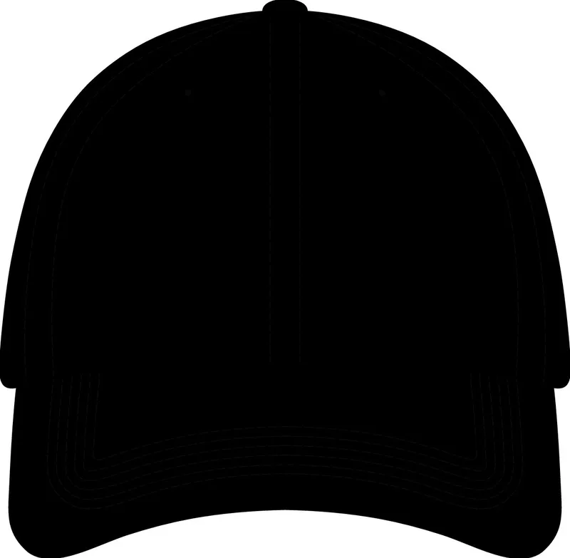 Women's Access Cap in Black