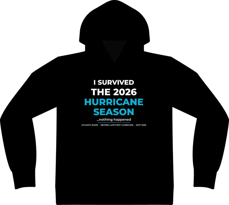 Unisex Special Blend Raglan Hooded Sweatshirt in Black