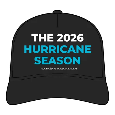 The Corral Cap in Black