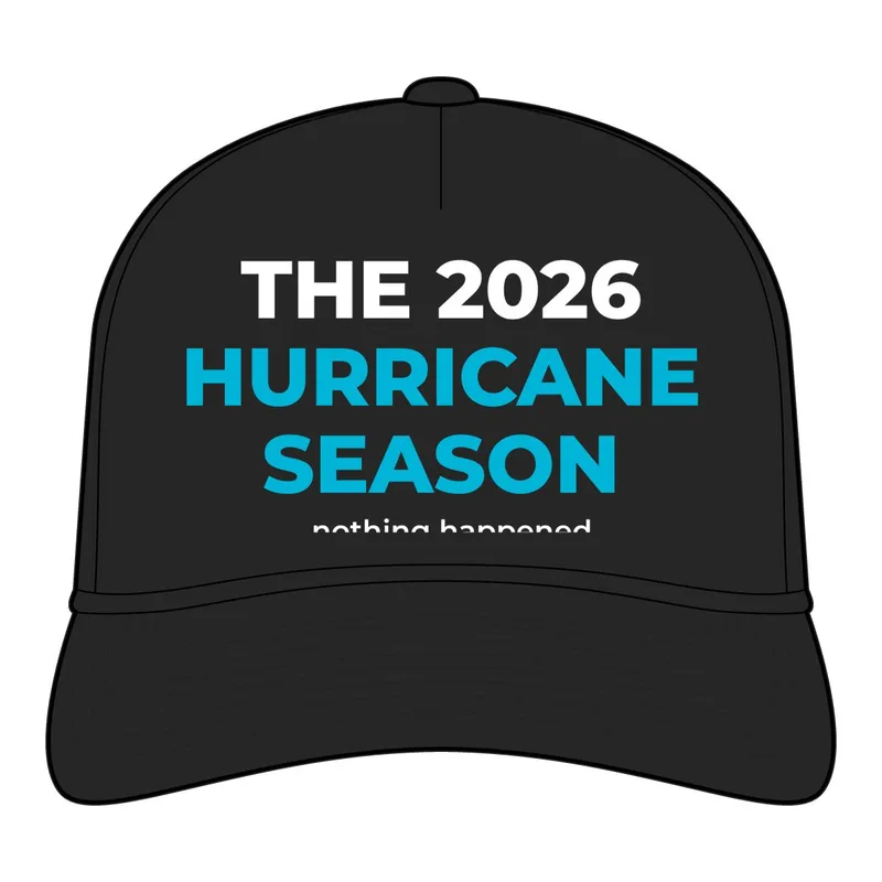 The Corral Cap in Black