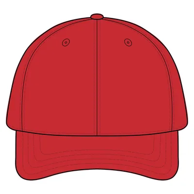 Cap in Red