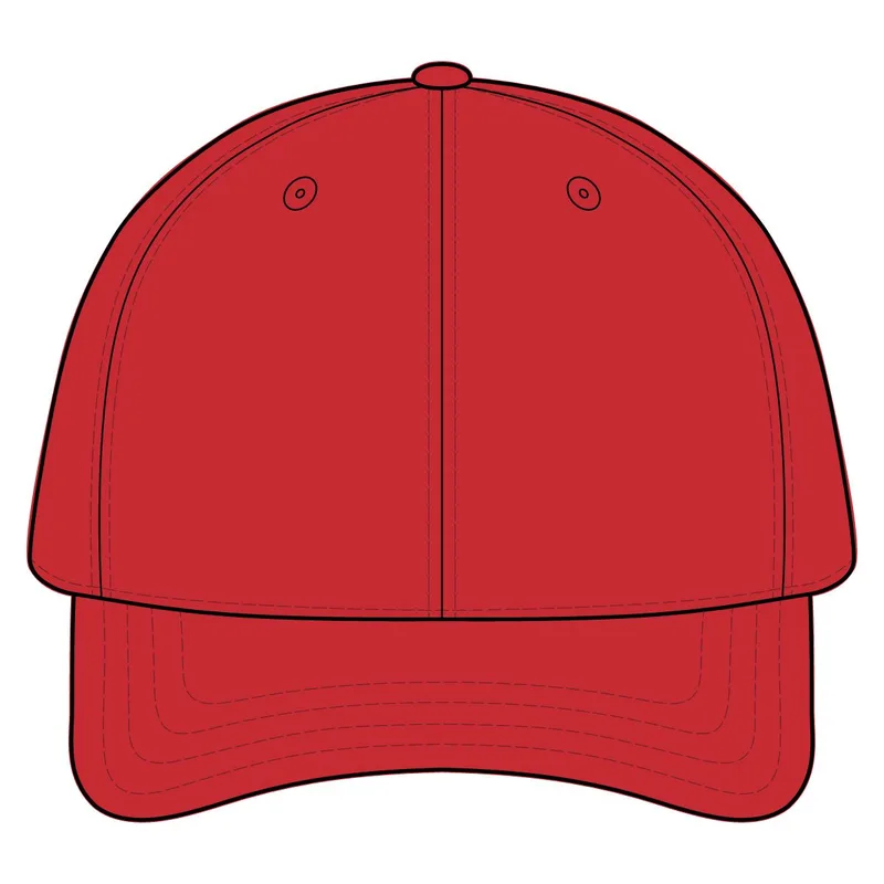 Cap in Red