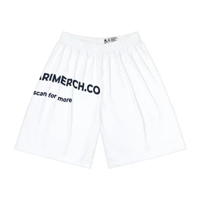 Men’s Sports Shorts (AOP)