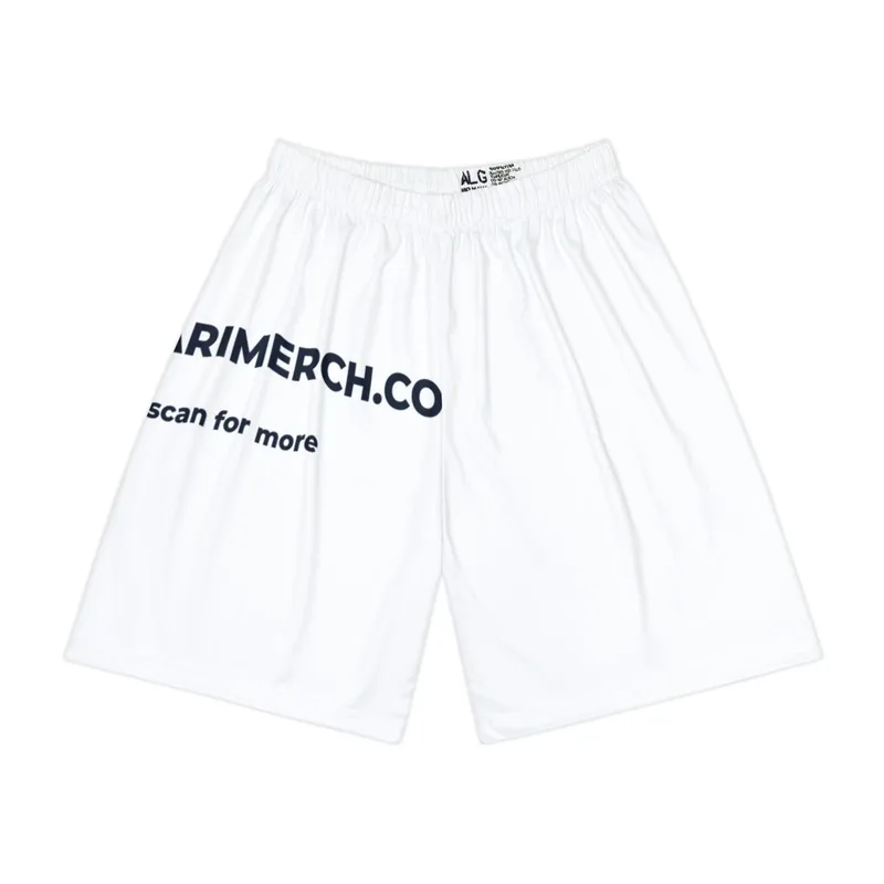 Men’s Sports Shorts (AOP)