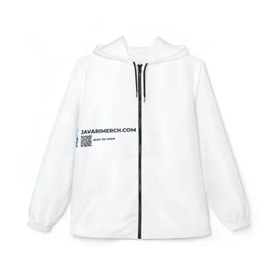 Windbreaker Jacket (AOP)