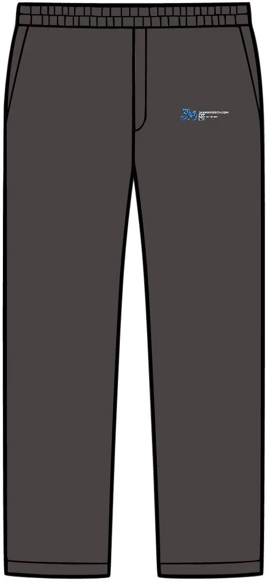 Wind Pant in Graphite