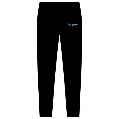 Women's Active Seamless Leggings in Black