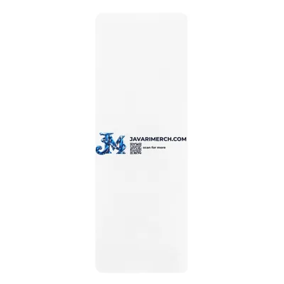 Rubber Yoga Mat