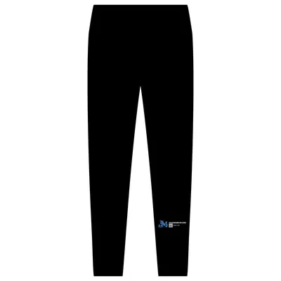 Women's Active Leggings in Black
