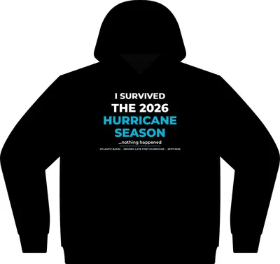 Made Hood in Black