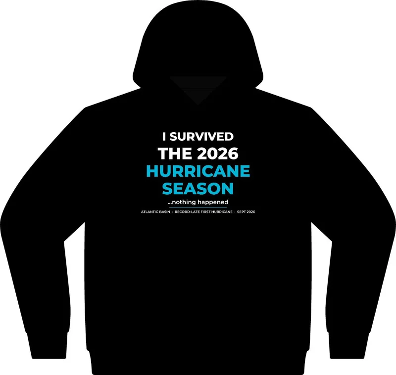 Made Hood in Black