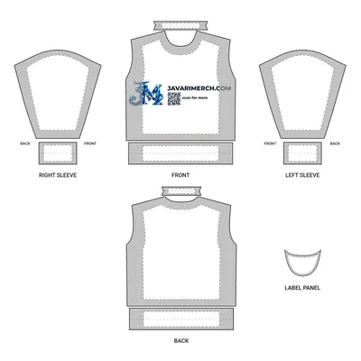 Recycled Unisex Sweatshirt (AOP)