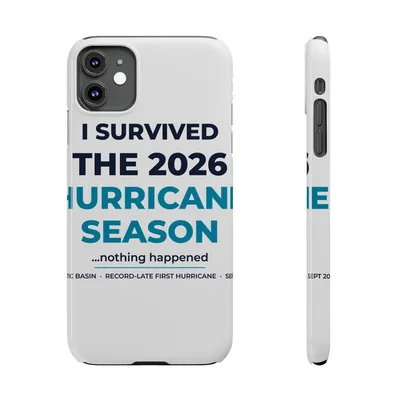 Slim Phone Cases