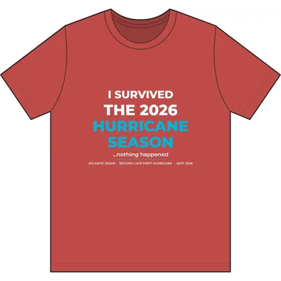 Unisex Ring Spun T-Shirt in Fiery Red Heather