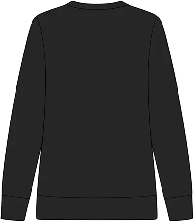 Women's Concept Cardigan in Black