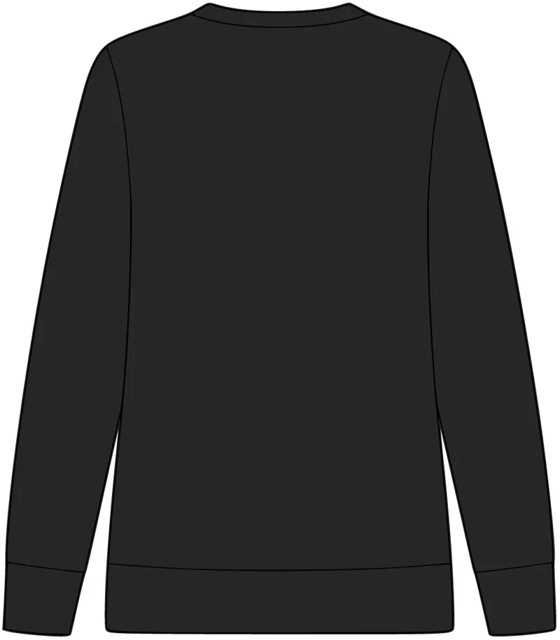 Women's Concept Cardigan in Black