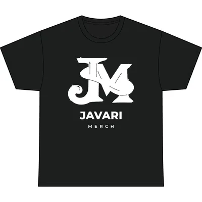 Softek Short Sleeve Tee in Black