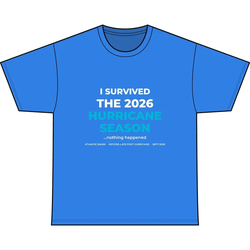 Unisex CVC Tee in Heather Royal Blue