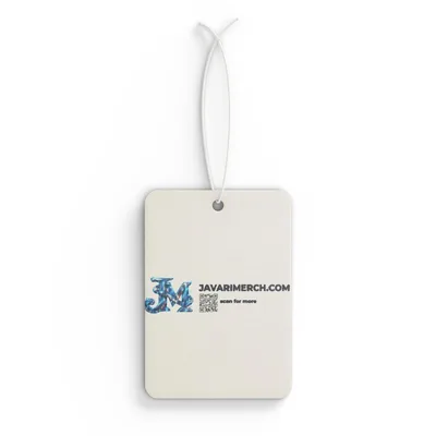 Car Air Freshener
