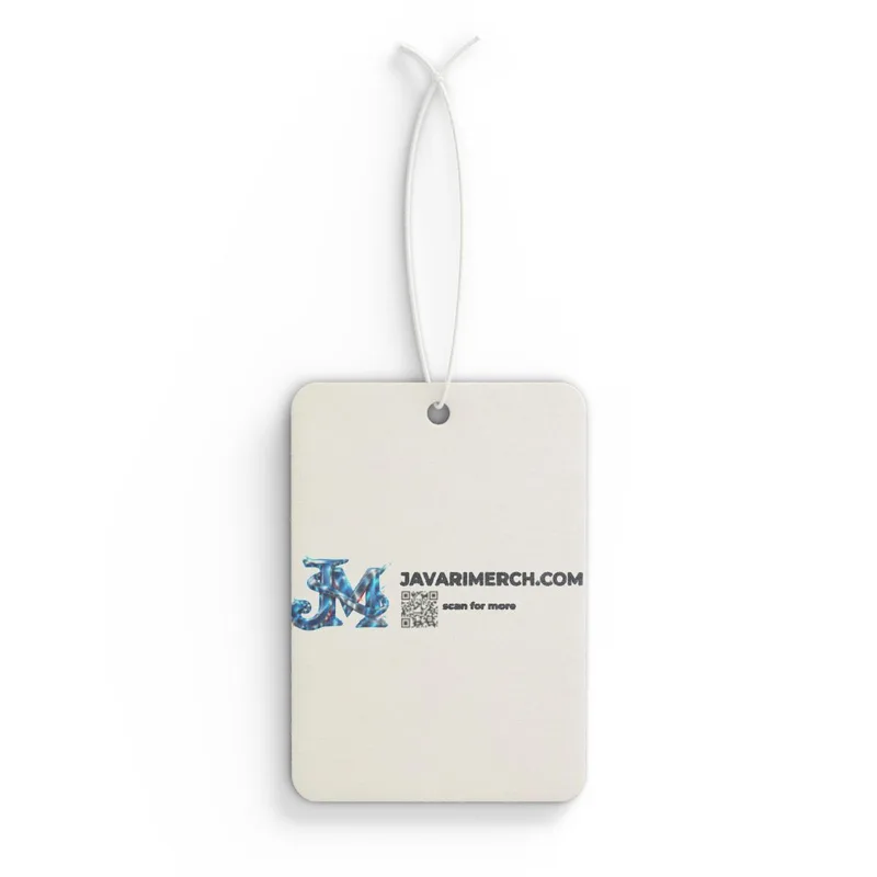 Car Air Freshener