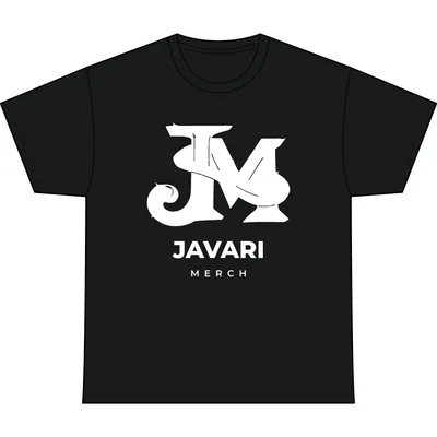 Sprint Performance Tee in Black