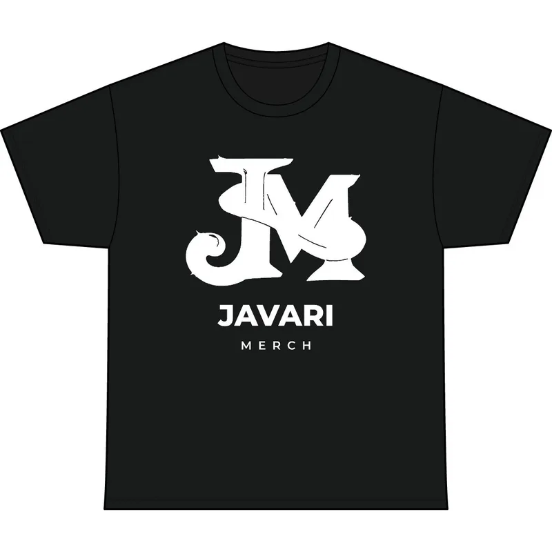 Sprint Performance Tee in Black