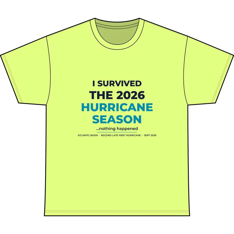 Unisex Performance T-Shirt in Acid Green