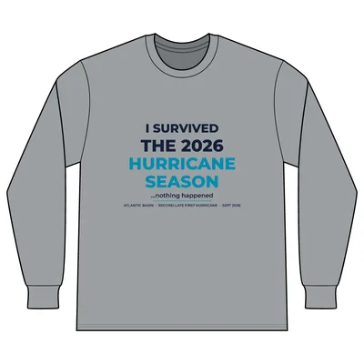 Unisex Ring Spun Long Sleeve T-Shirt in Athletic Heather