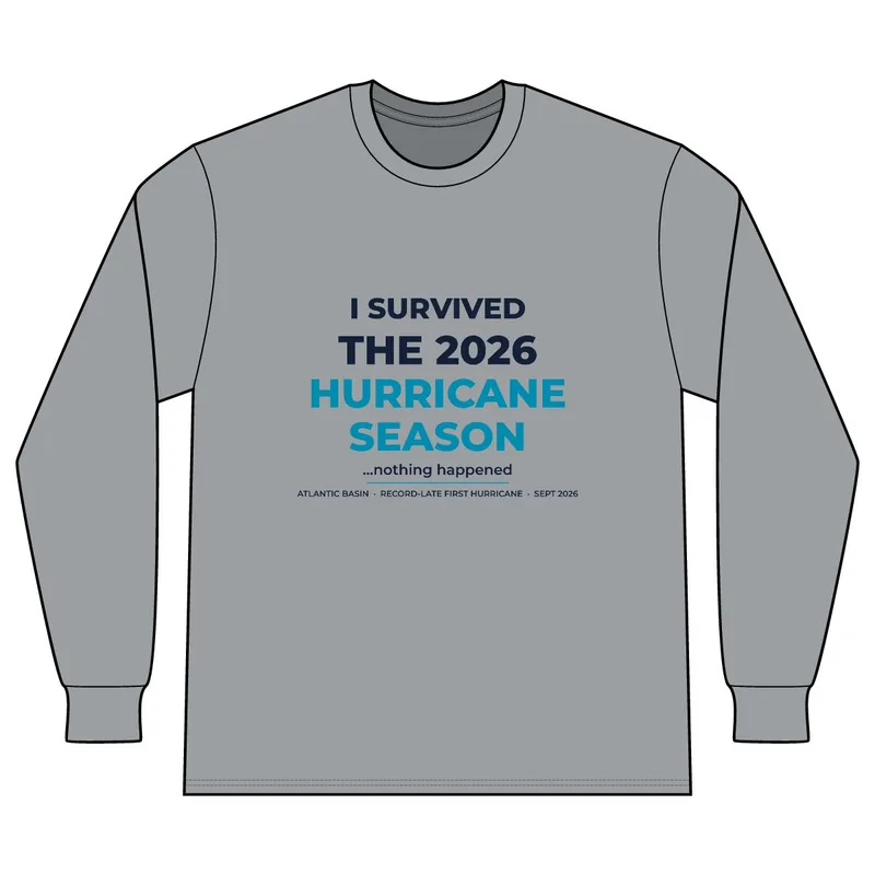 Unisex Ring Spun Long Sleeve T-Shirt in Athletic Heather