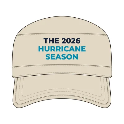 Corps Cap in Oyster