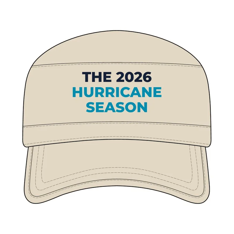 Corps Cap in Oyster