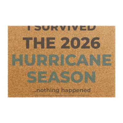 Doormat