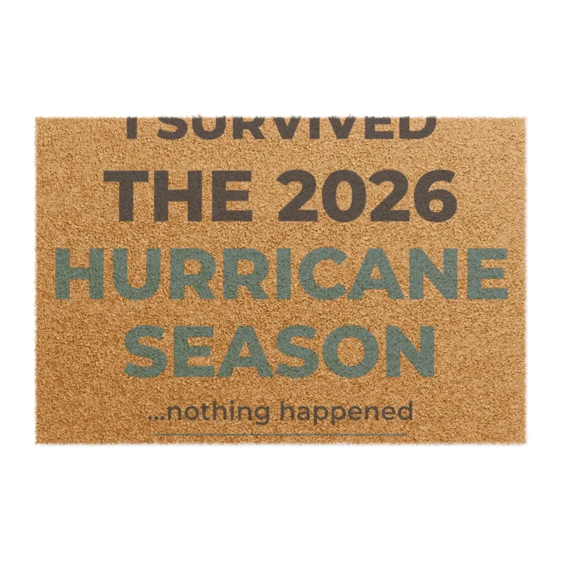 Doormat