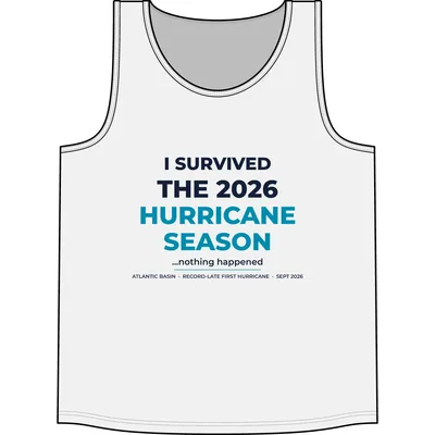 The Concert Tank in White