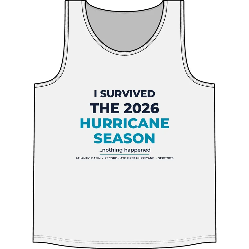 The Concert Tank in White