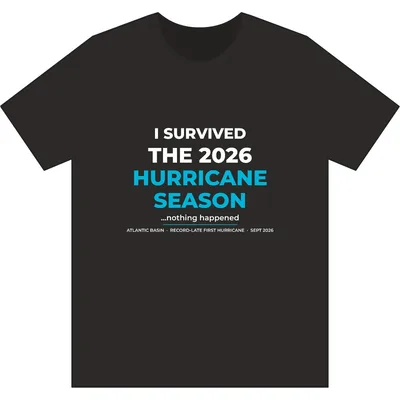 Men's Polyester T-Shirt in Black