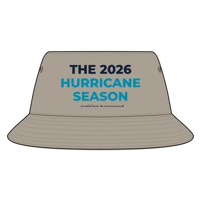 Twill Classic Bucket Hat in Sahara