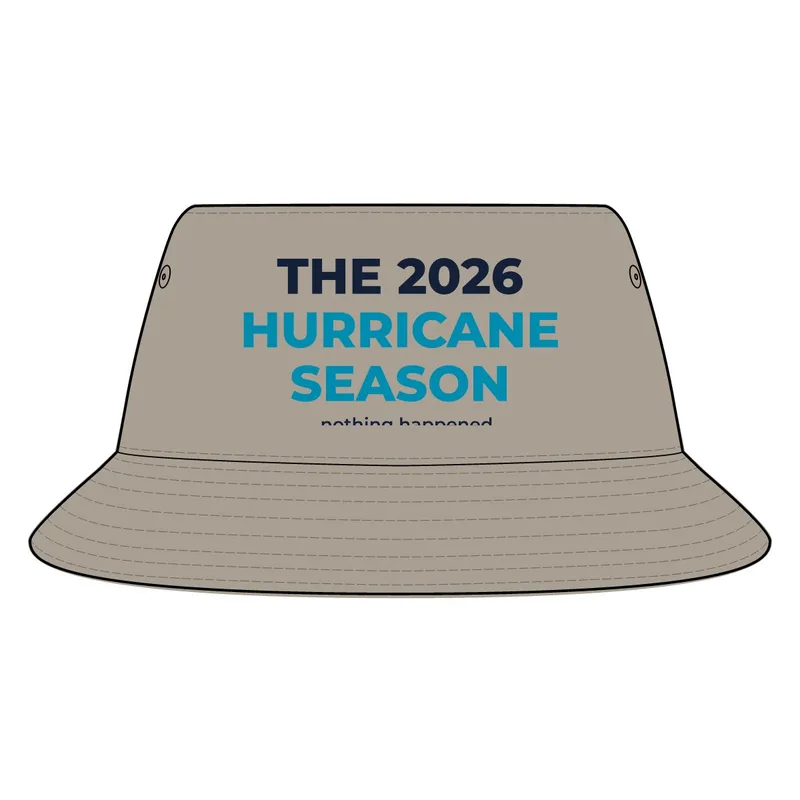 Twill Classic Bucket Hat in Sahara