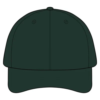 Chino Cap in Forest