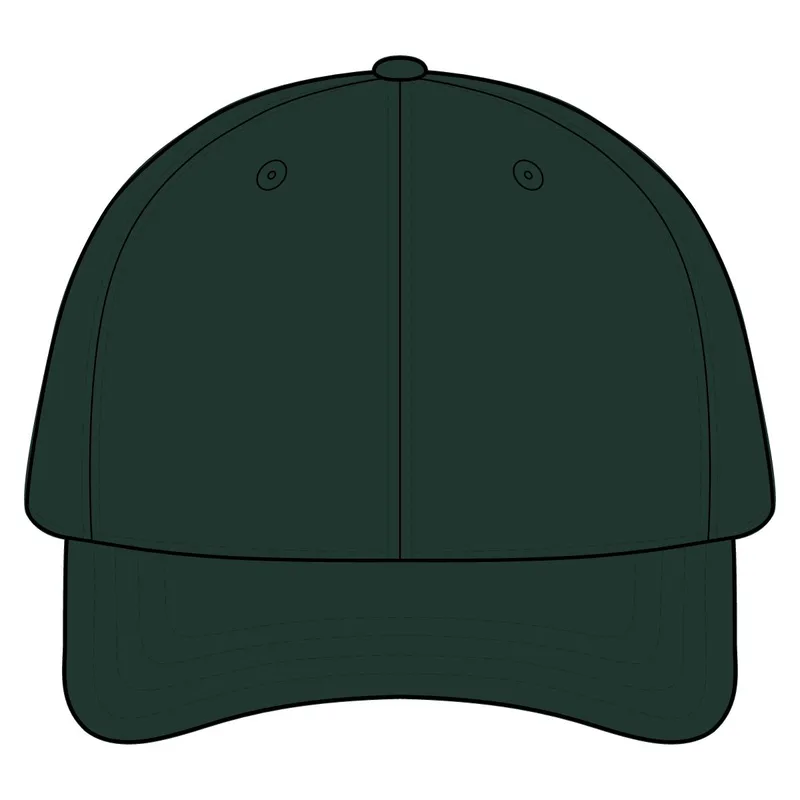 Chino Cap in Forest