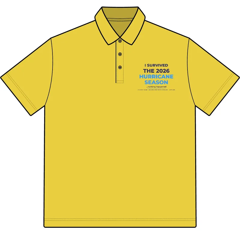 Vansport Omega Solid Mesh Tech Polo in Athletic Gold