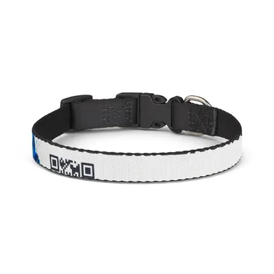 Clip-on Pet Collar