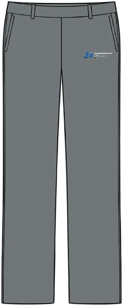 Women's Trousers in Storm Grey