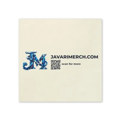 Uncoined Napkins in White