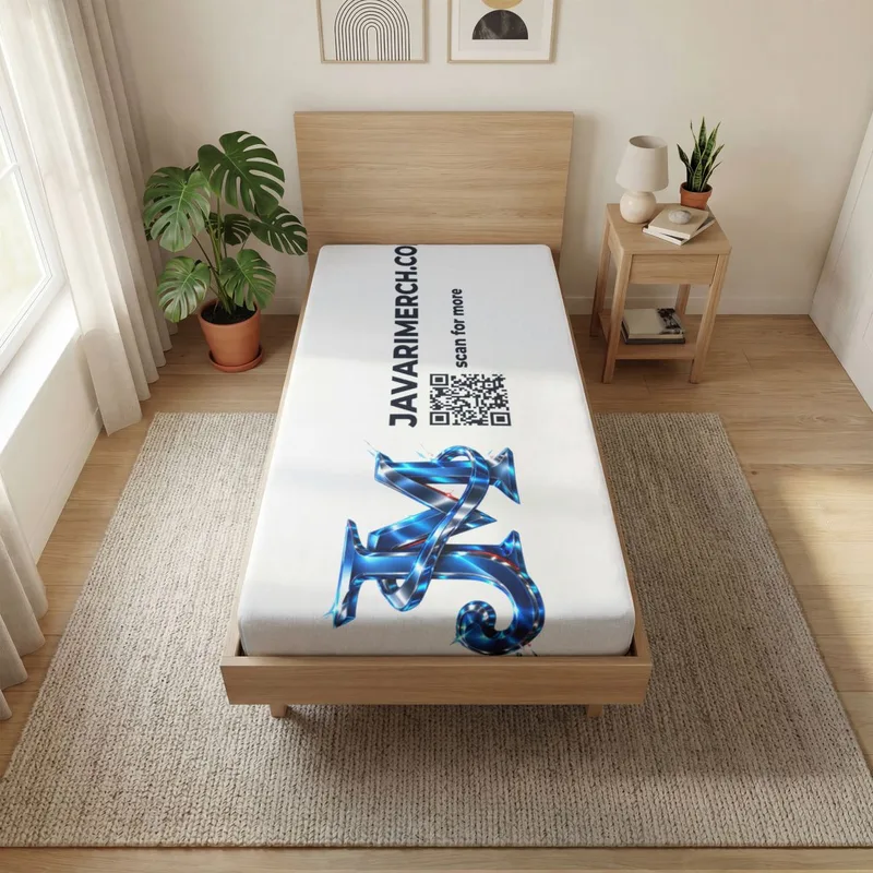Fitted Sheet (AOP)