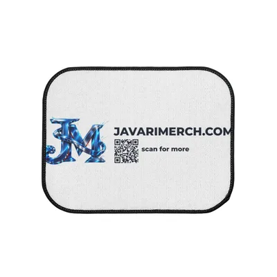 Car Floor Mats, 1pc